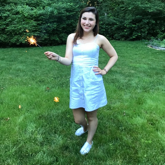 Abercrombie and Fitch dress - Picture 3 of 5